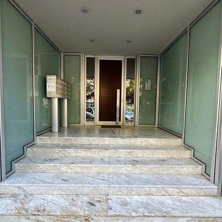 La Casa Di Yasmin_Pescara Centro Daire Dış mekan fotoğraf