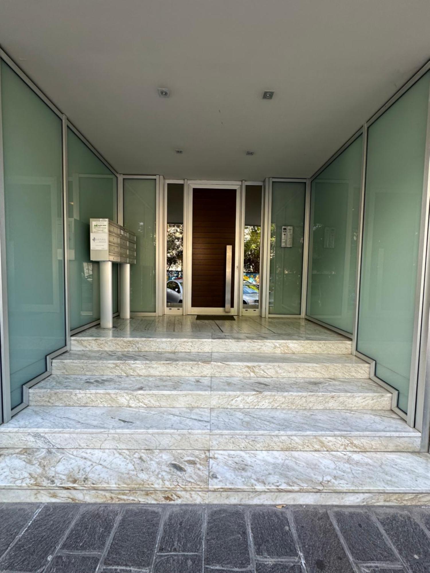 La Casa Di Yasmin_Pescara Centro Daire Dış mekan fotoğraf
