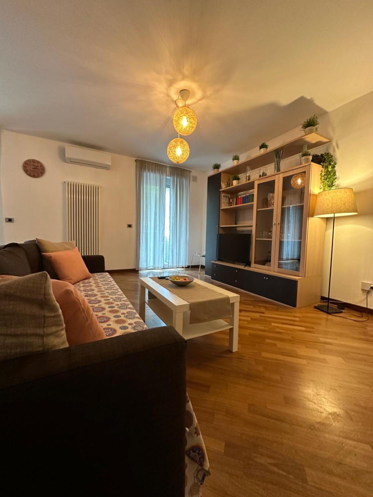 La Casa Di Yasmin_Pescara Centro Daire Dış mekan fotoğraf
